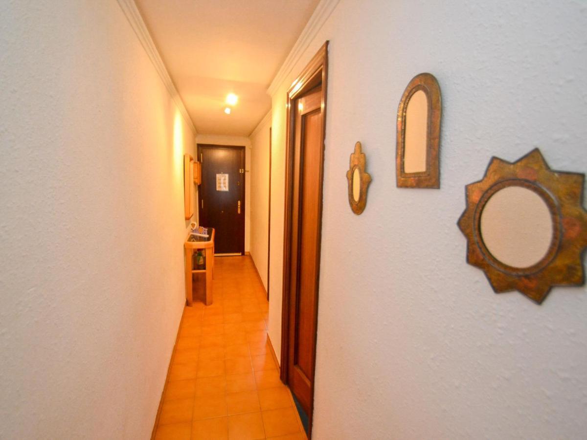 Sol Espana-2 By Interhome Cambrils