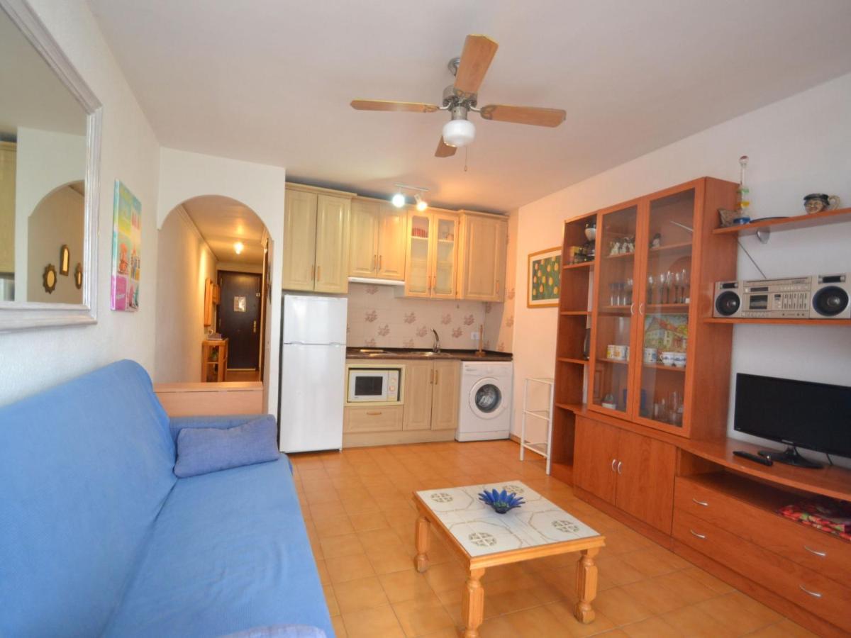 Apartment Sol Espana-2 By Interhome *