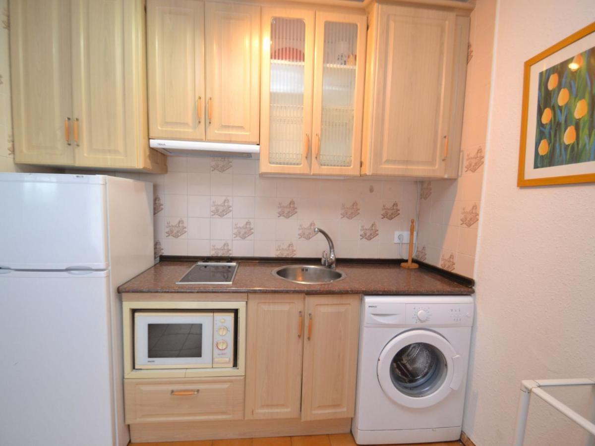 Sol Espana-2 By Interhome *