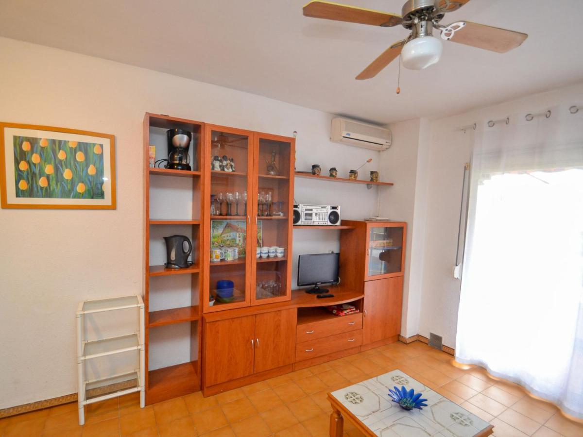 Sol Espana-2 By Interhome * Cambrils
