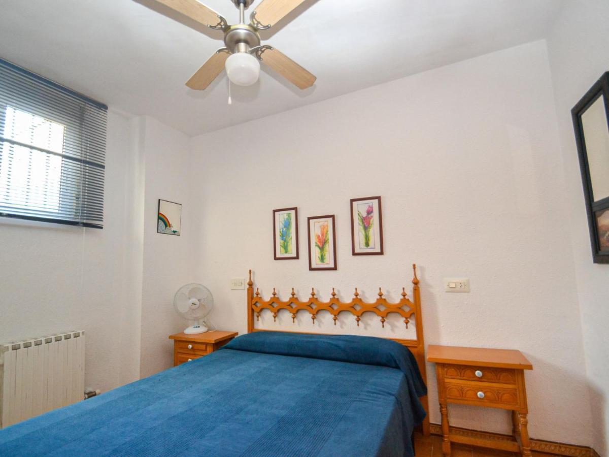Sol Espana-2 By Interhome Cambrils