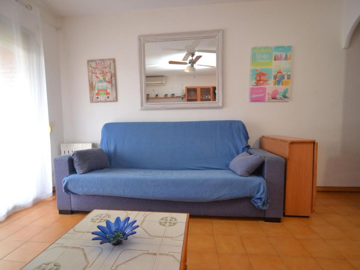 Sol Espana-2 By Interhome Apartment *