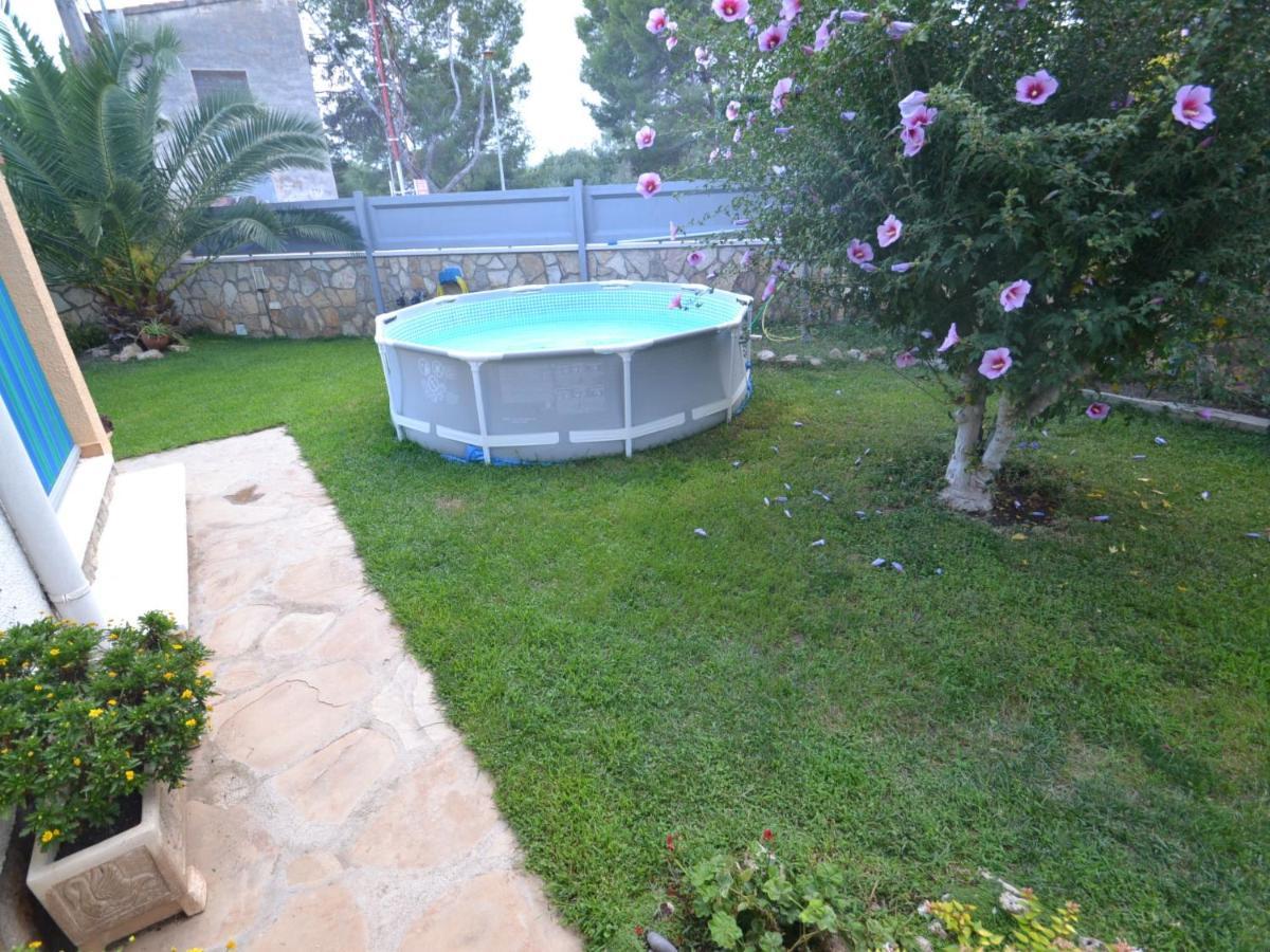 Cuco By Interhome Сasa de vacaciones Cambrils
