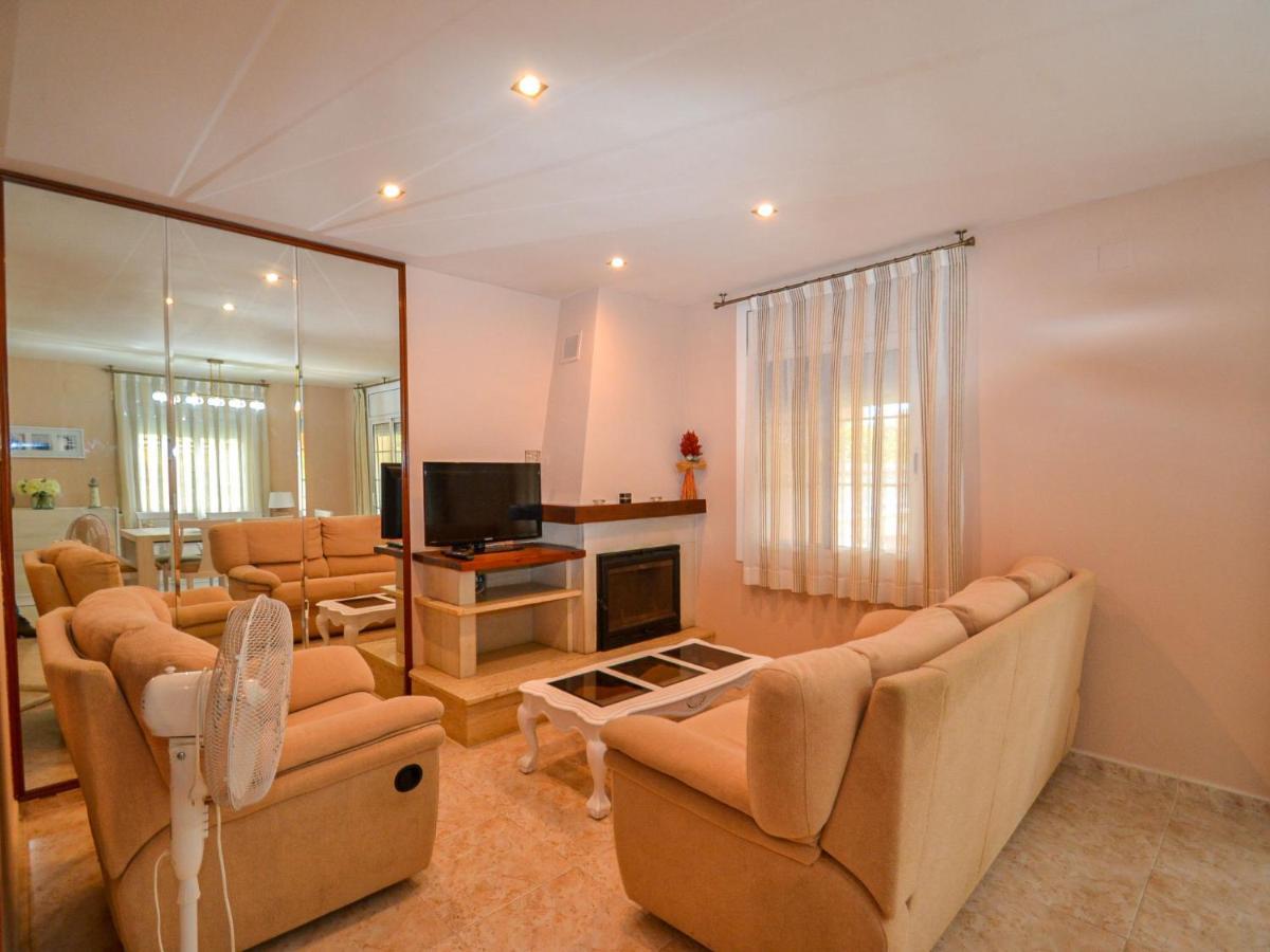 Cuco By Interhome Сasa de vacaciones Cambrils