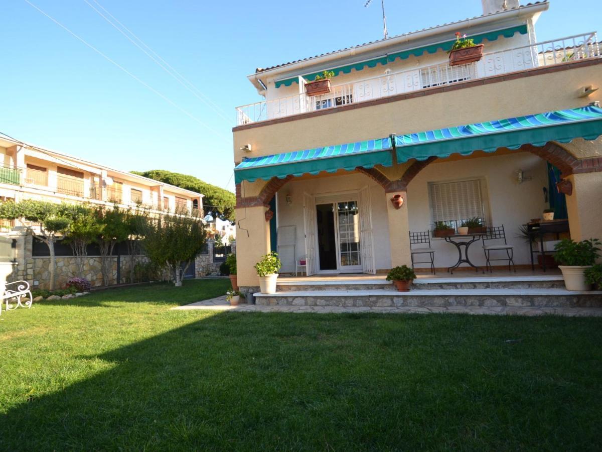 Cuco By Interhome Cambrils