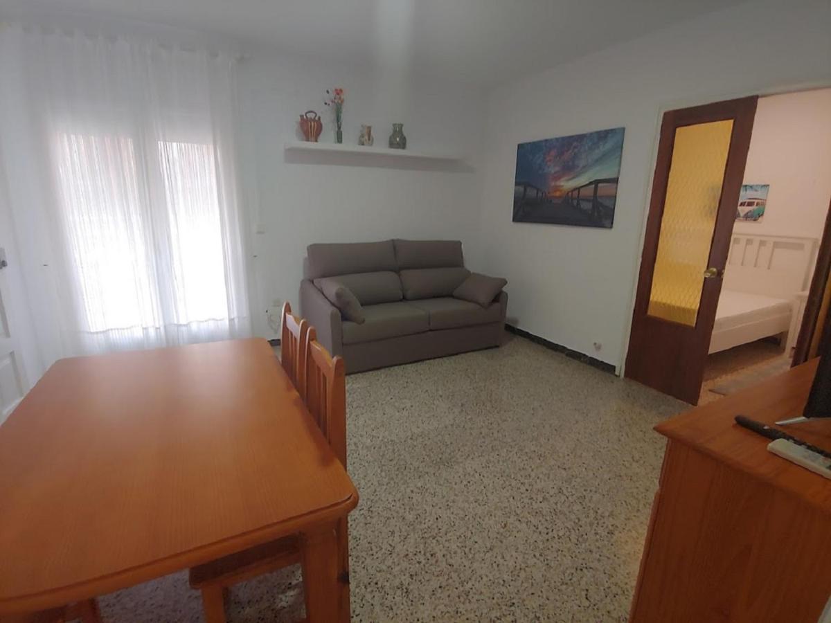 Apartamento Miramar Serveis - 7373 Planta Baja Mediterranea