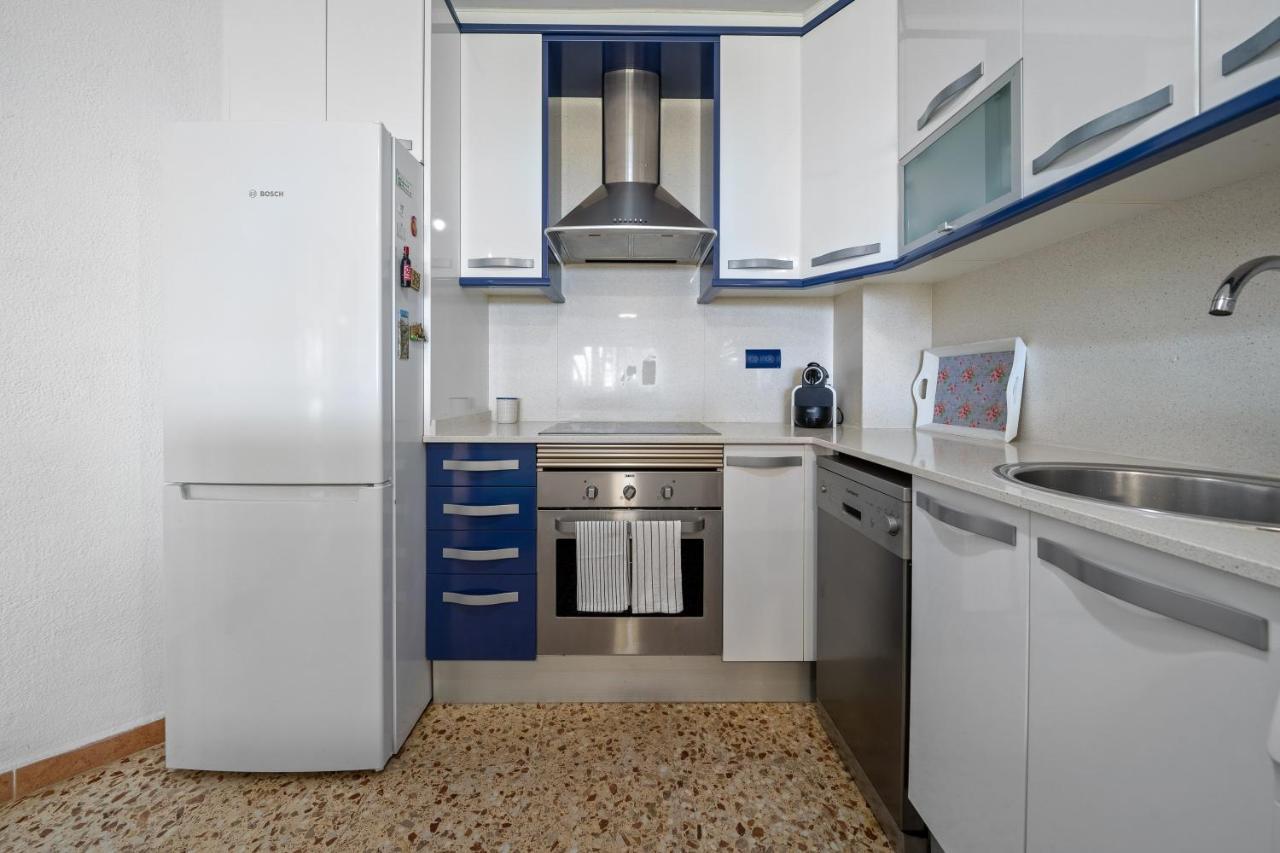 Hauzify I Apartament Neptu * Cambrils