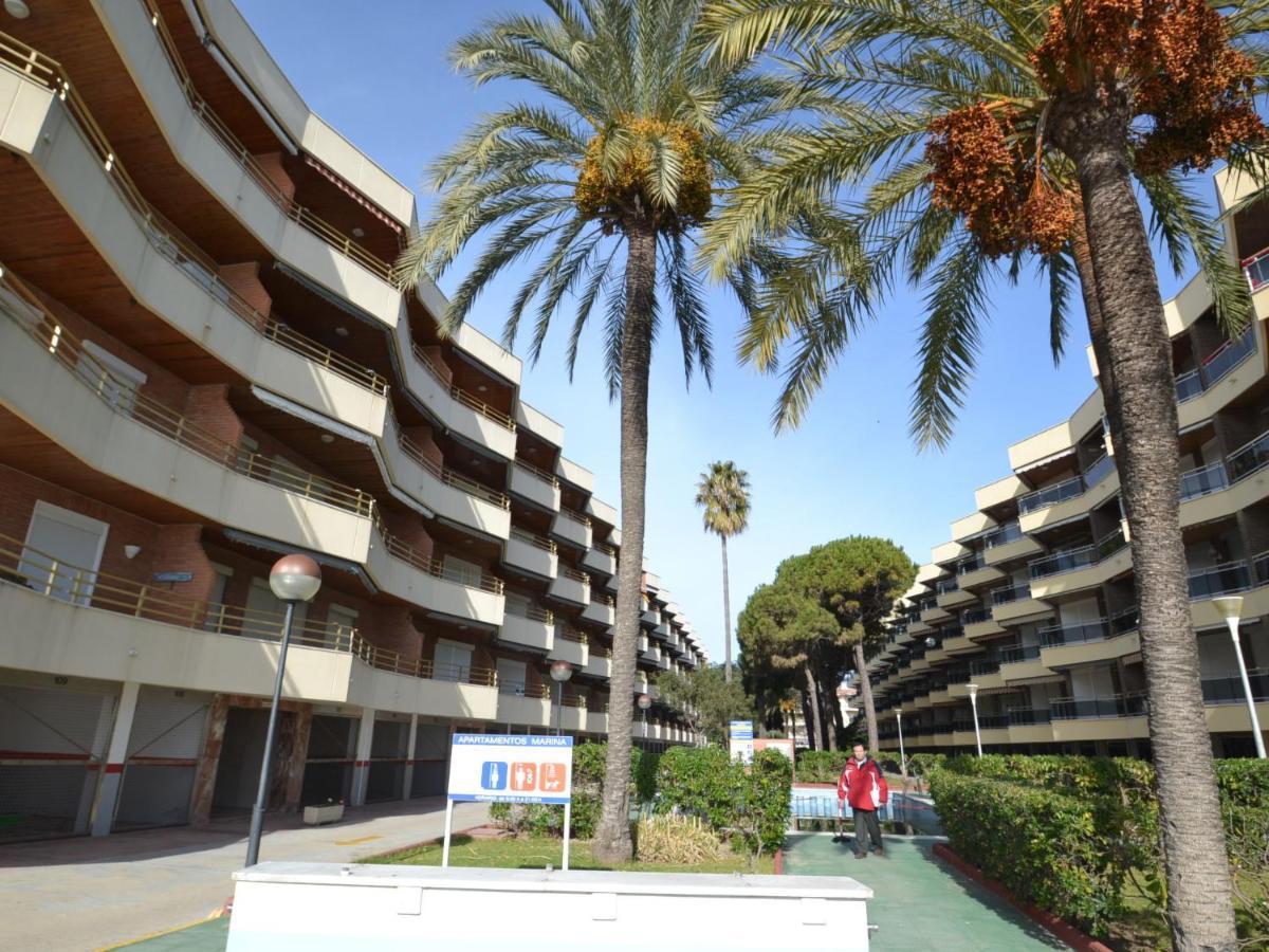 Sol Espana-2 By Interhome Apartment Cambrils