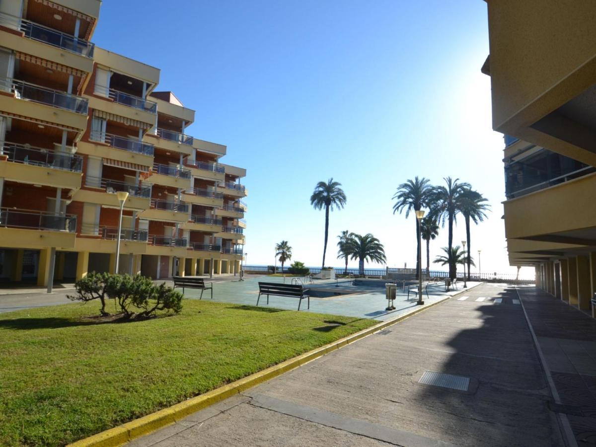 Sol Espana-2 By Interhome Apartment Cambrils