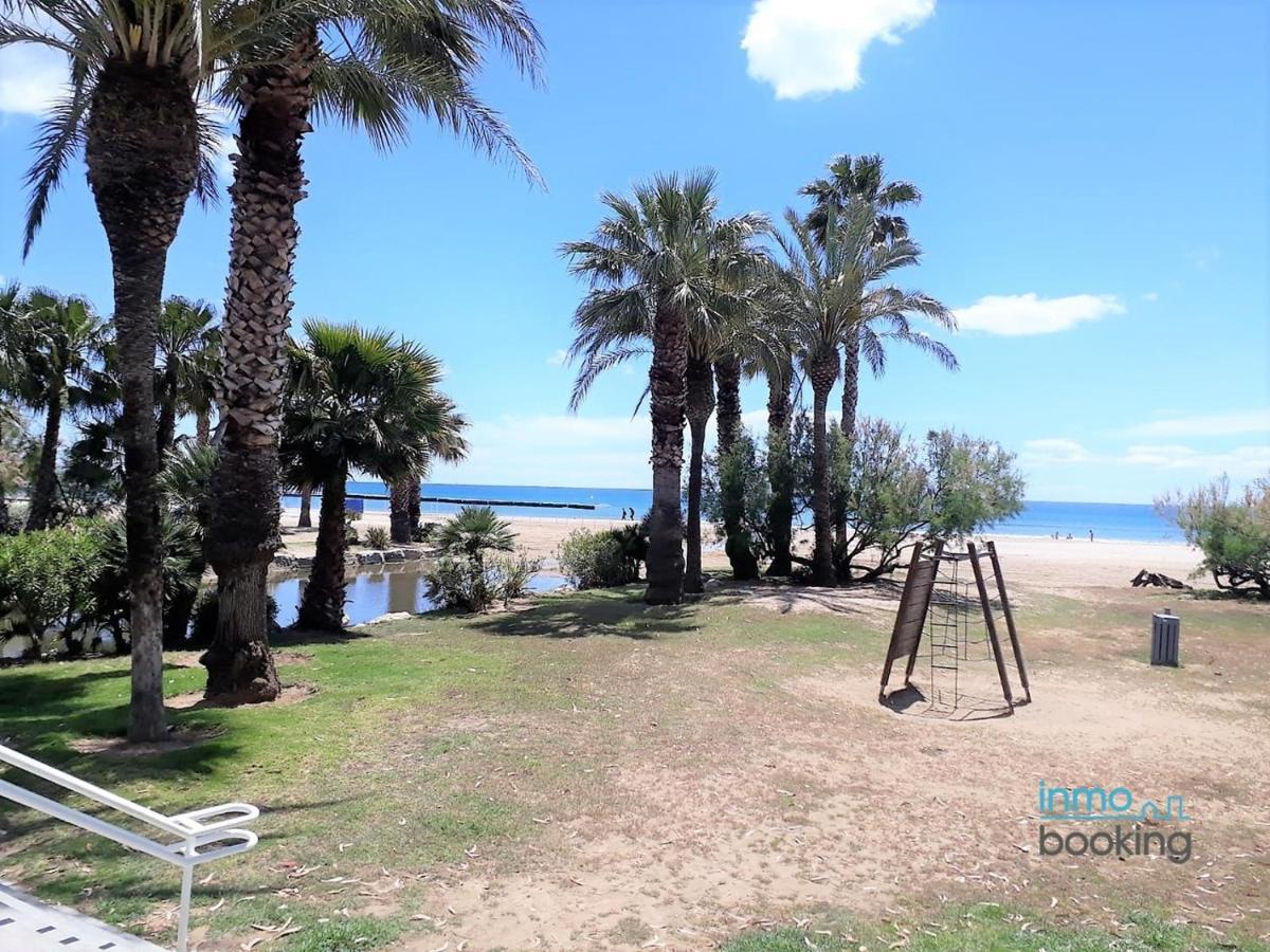 Apartamento New Pins Ii, Climatizado Y A 120m De La Playa Cambrils