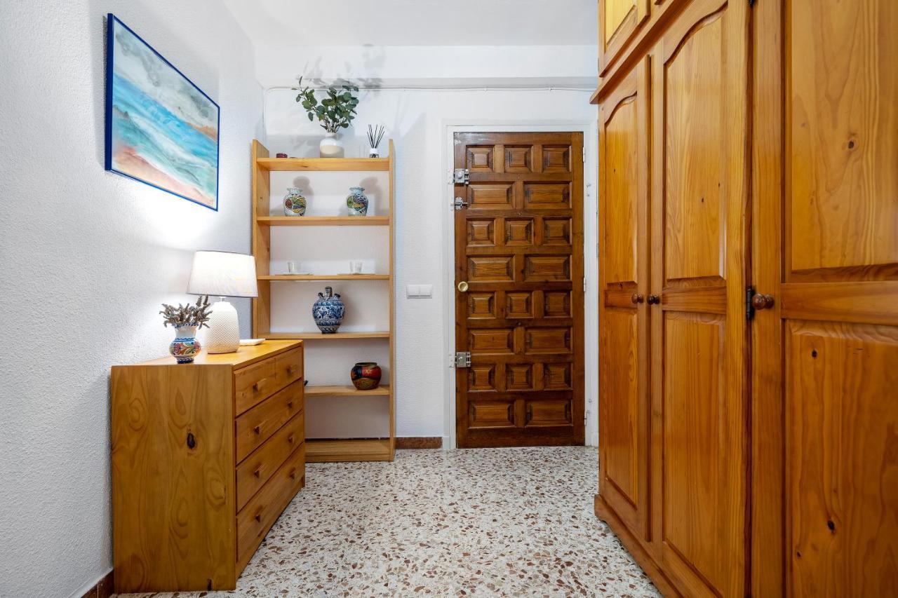 Hauzify I Apartament Neptu Cambrils