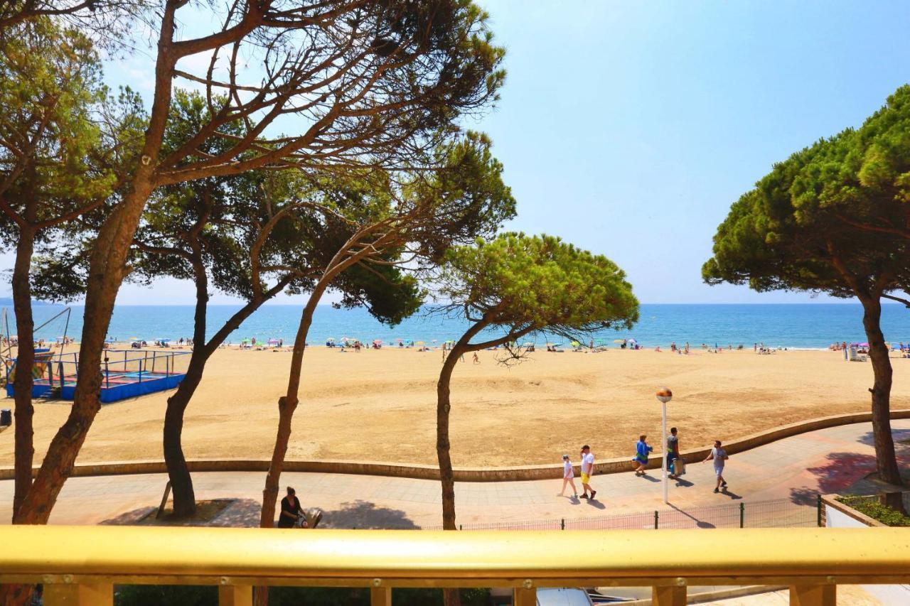 Litoral Costa Dorada - Playmar Only Families Apartment Cambrils