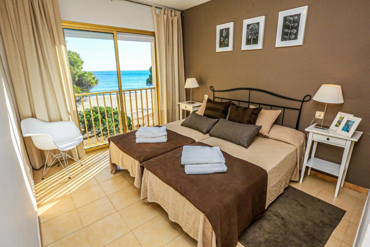 Apartamento Playmar Litoral Costa Dorada Cambrils