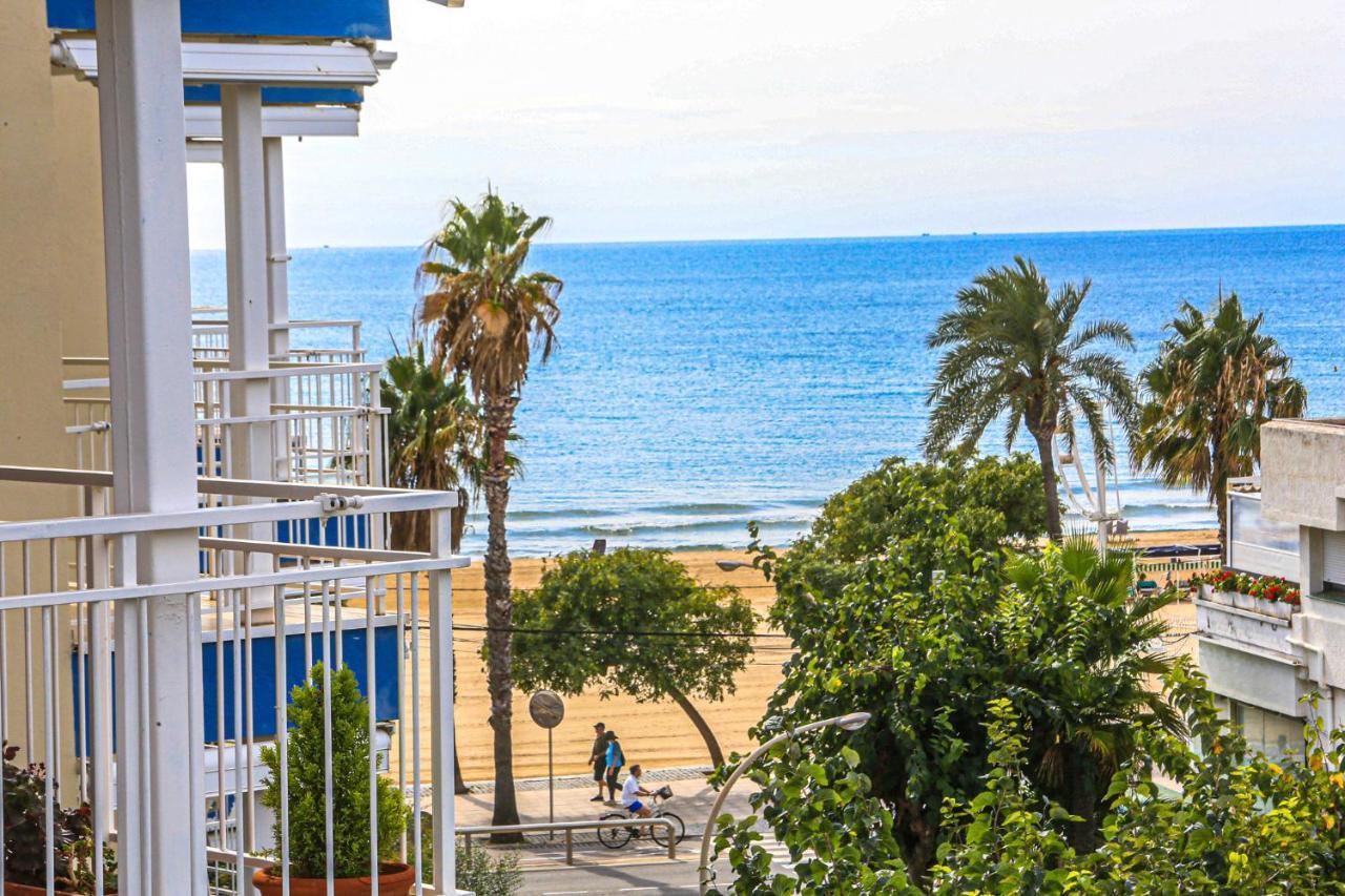 Apartamento Coral