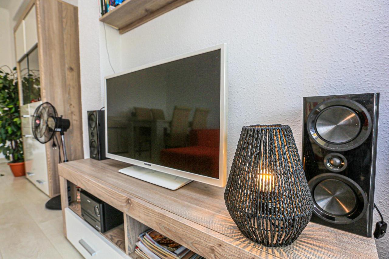 Apartamento Coral *