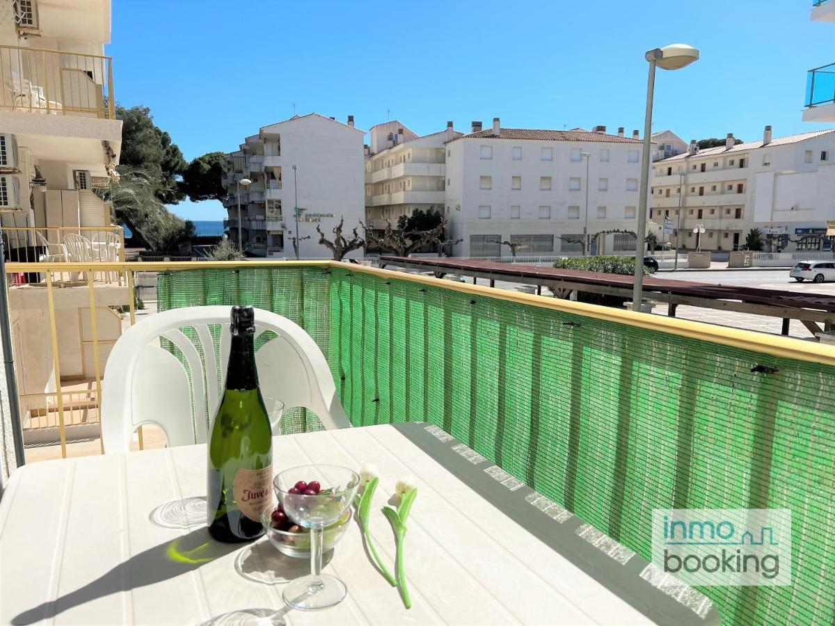 New Pins Ii, Climatizado Y A 120m De La Playa Apartamento Cambrils