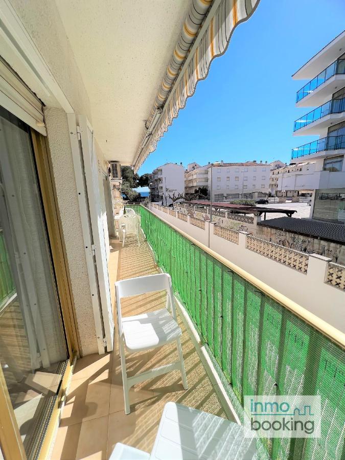 Apartamento New Pins Ii, Climatizado Y A 120m De La Playa Cambrils