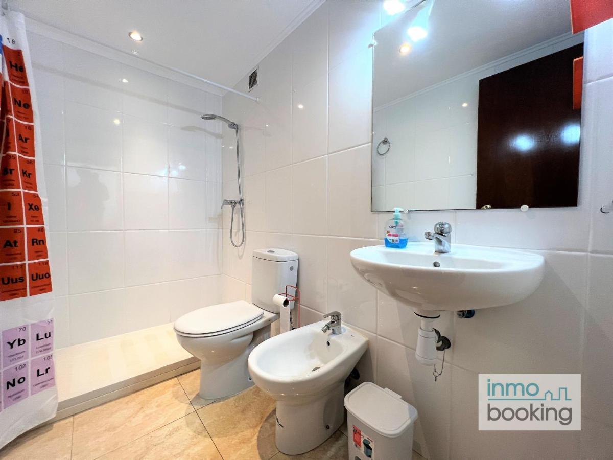 Apartamento New Pins Ii, Climatizado Y A 120m De La Playa Cambrils