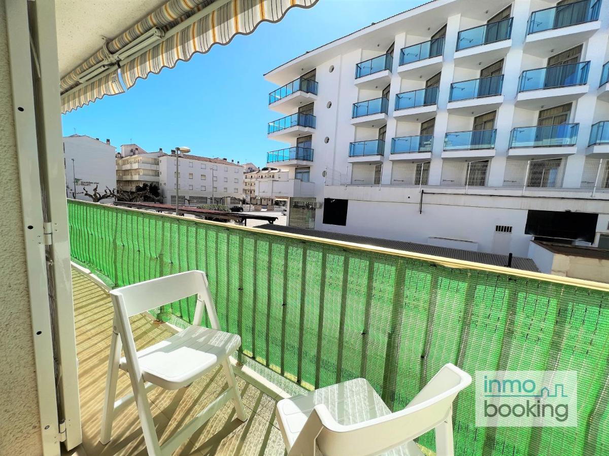 New Pins Ii, Climatizado Y A 120m De La Playa Apartamento Cambrils