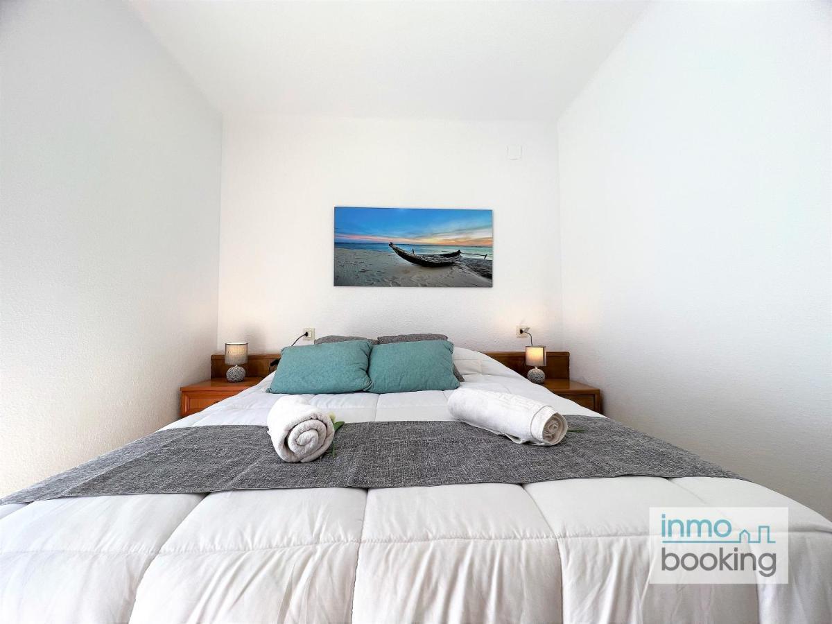 Apartamento New Pins Ii, Climatizado Y A 120m De La Playa Cambrils