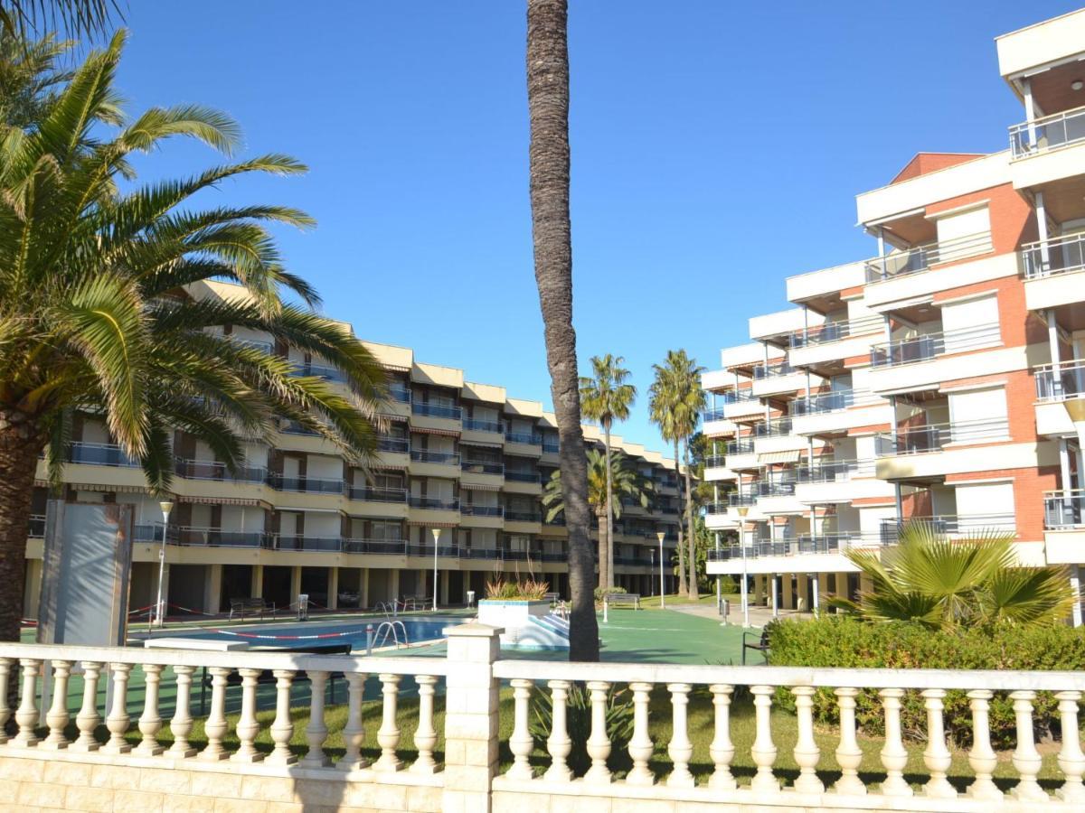 Apartment Sol Espana-2 By Interhome *