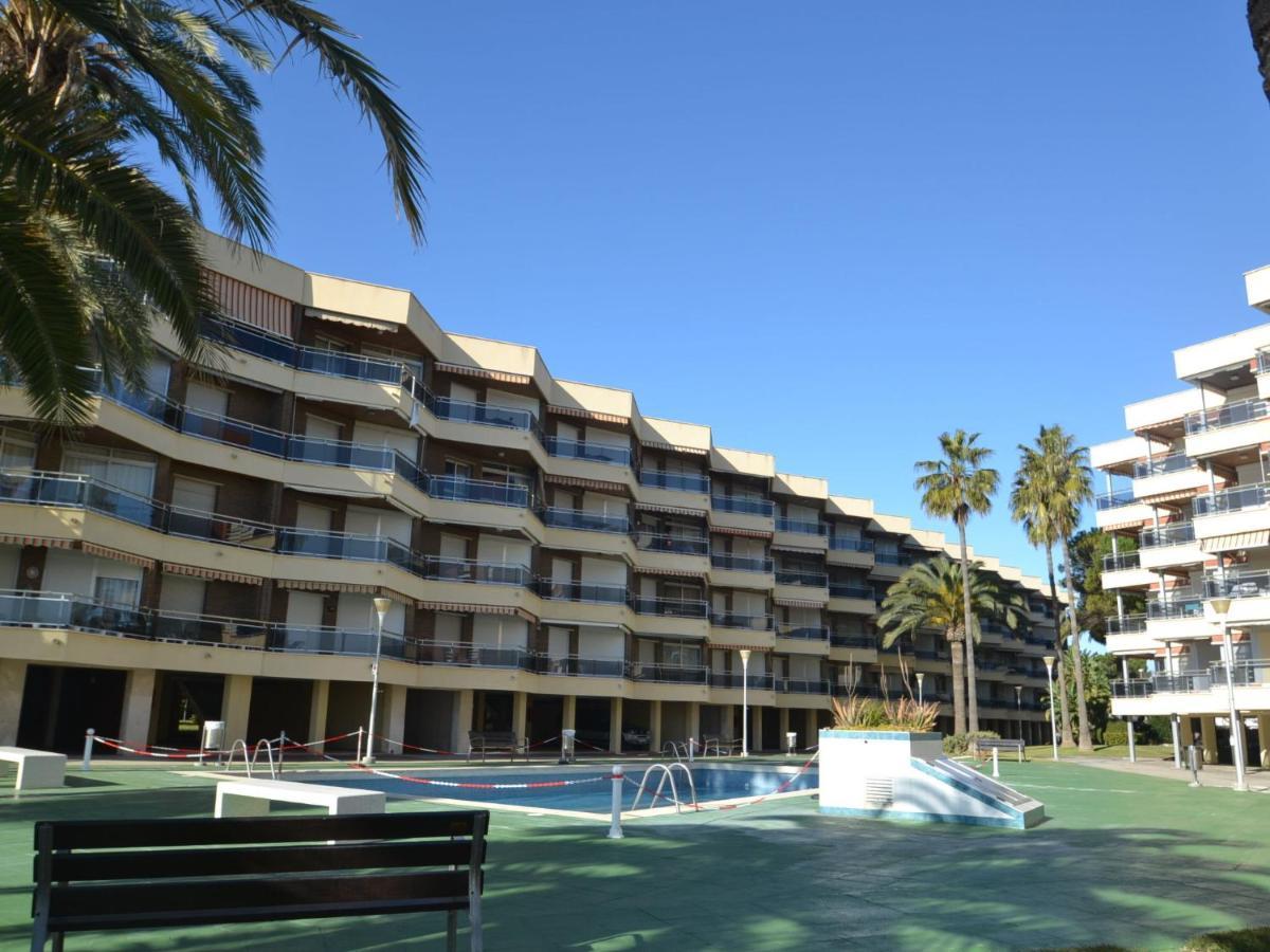 Sol Espana-2 By Interhome Apartment Cambrils