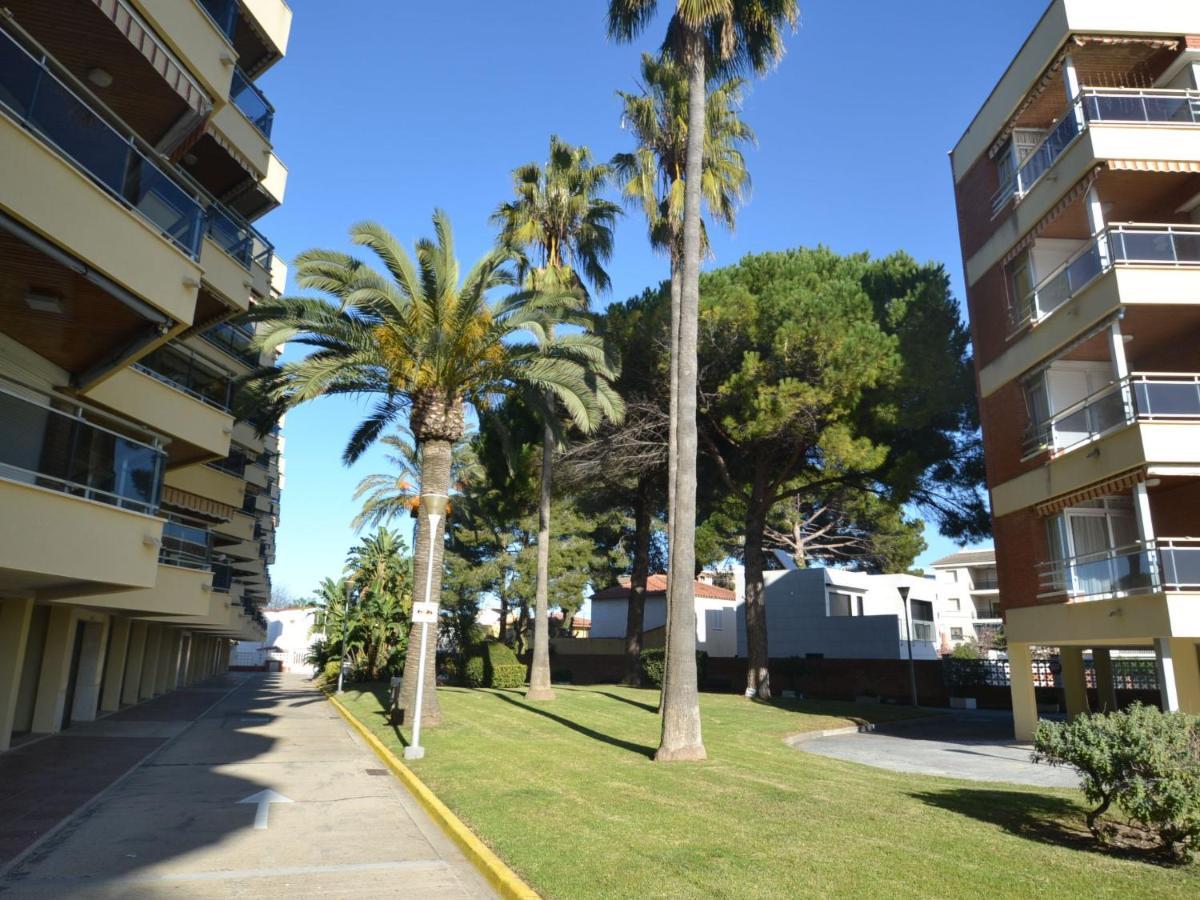 Apartment Sol Espana-2 By Interhome *