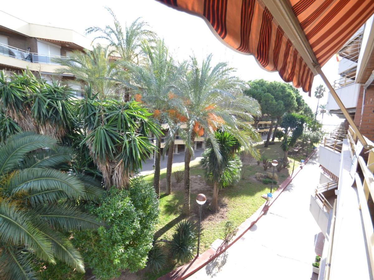 Sol Espana-2 By Interhome Apartment