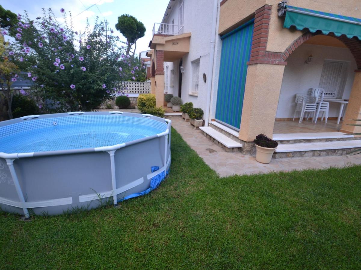 Сasa de vacaciones Cuco By Interhome