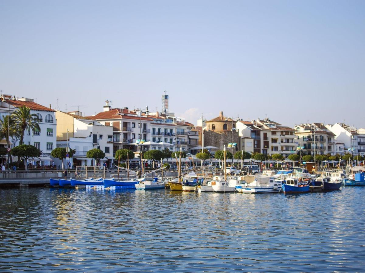 Cornelia Pucho By Interhome Сasa de vacaciones Cambrils