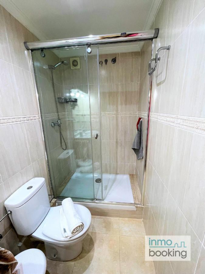 Apartamento Annabella Cambrils,climatizado Y Cerca De La Playa