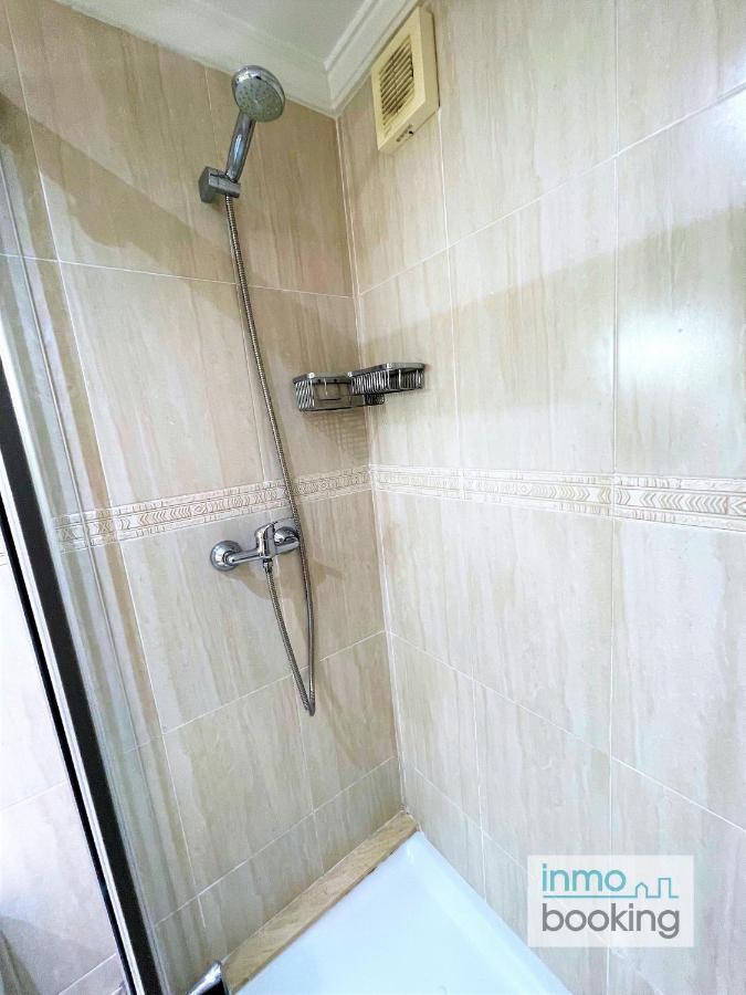Annabella Cambrils,climatizado Y Cerca De La Playa Apartamento *