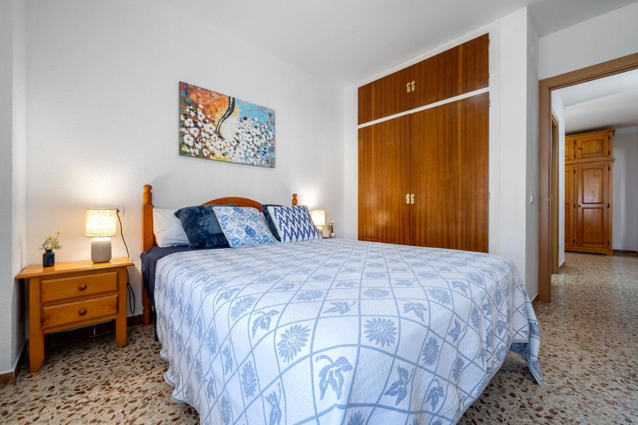 Hauzify I Apartament Neptu Apartamento Cambrils