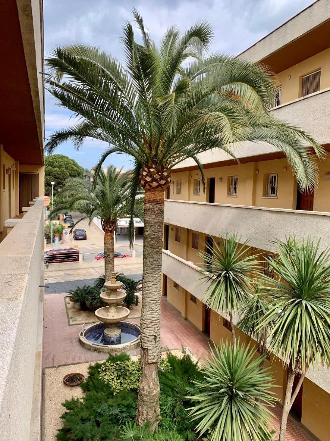 Rivera Apartment Cambrils