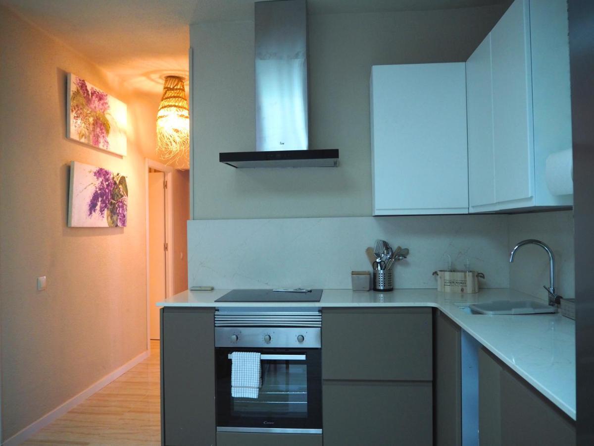 Apartamento Cal Xambu Cambrils