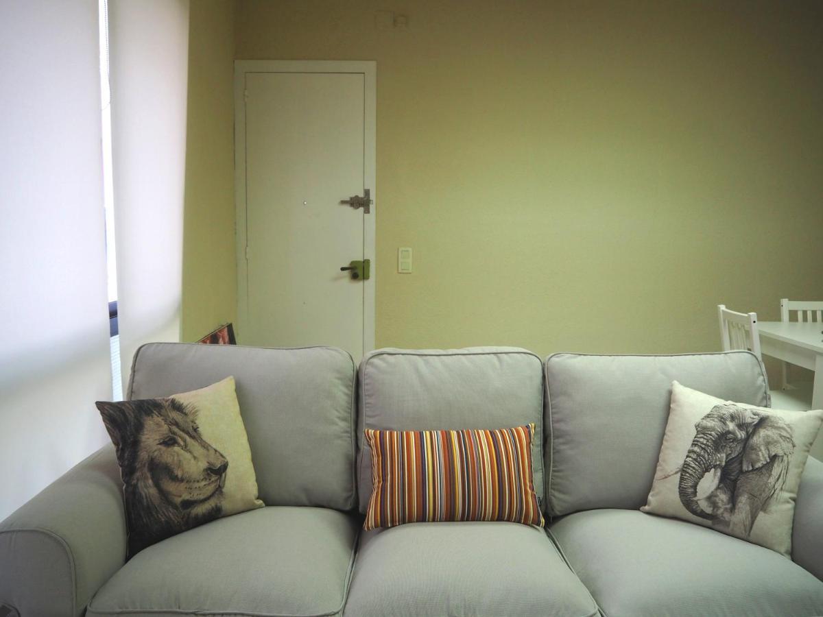 Apartamento Cal Xambu *