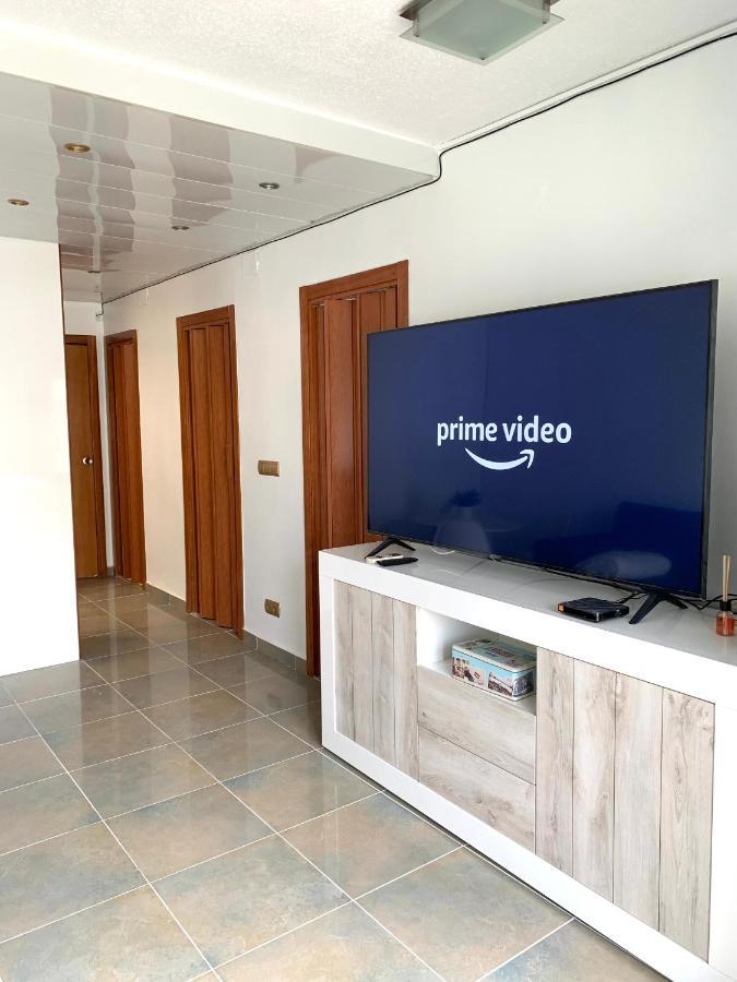 Rivera Apartment