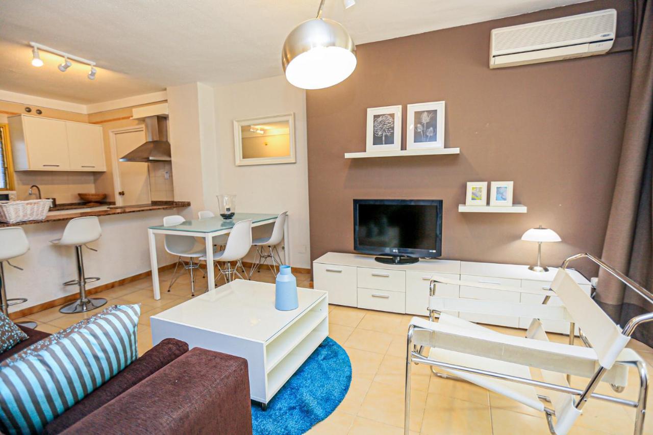 Apartment Litoral Costa Dorada - Playmar Only Families Cambrils