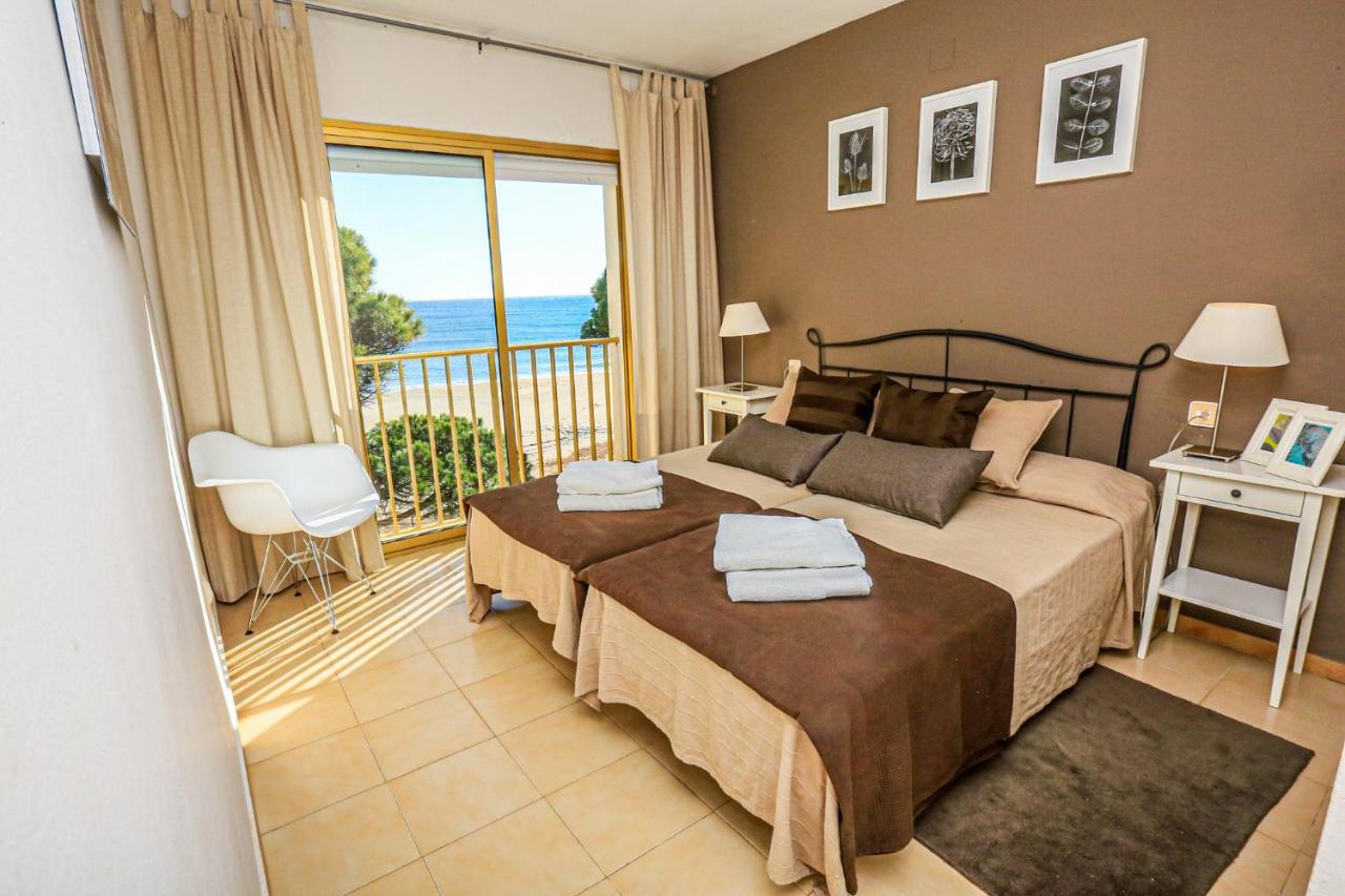 Litoral Costa Dorada - Playmar Only Families Apartment Cambrils