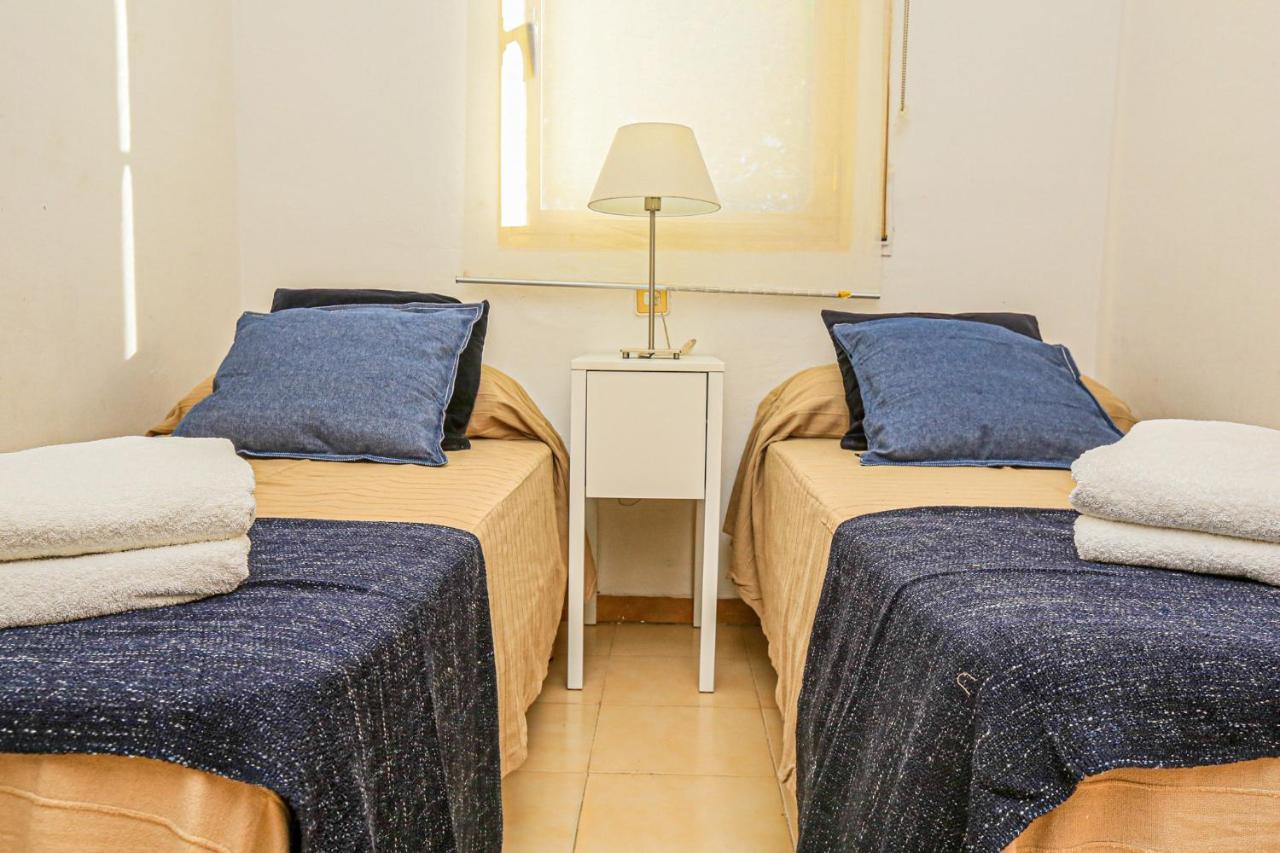 Litoral Costa Dorada - Playmar Only Families Apartment Cambrils