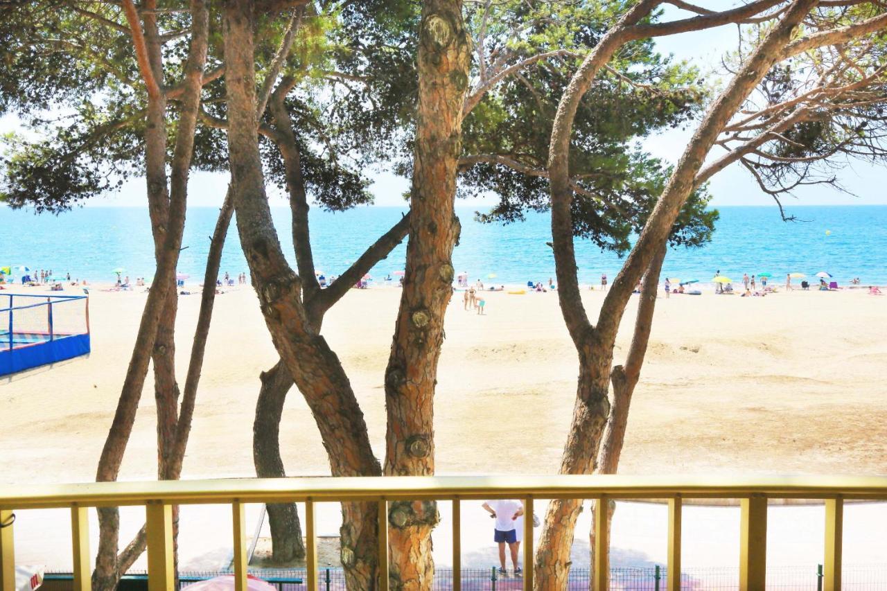 Playmar Litoral Costa Dorada Apartamento *