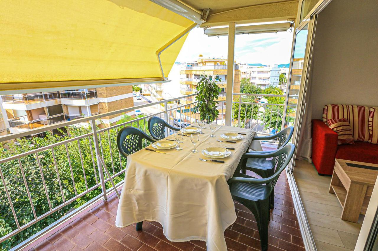 Apartamento Coral Cambrils