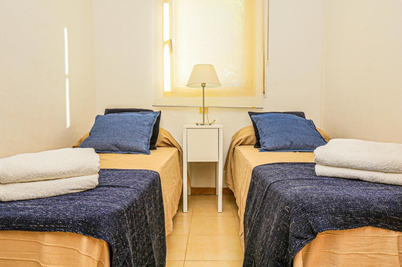 Litoral Costa Dorada - Playmar Only Families