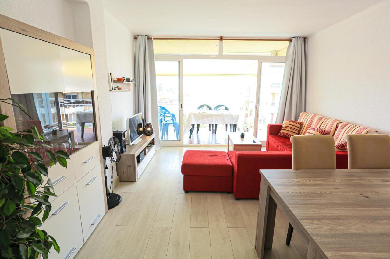 Coral Apartamento