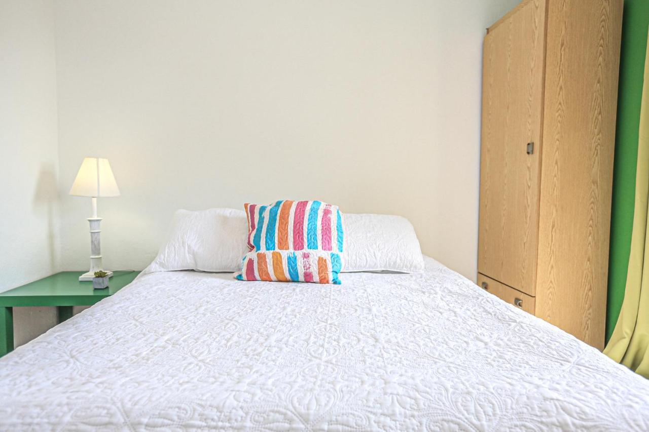 Coral Apartamento
