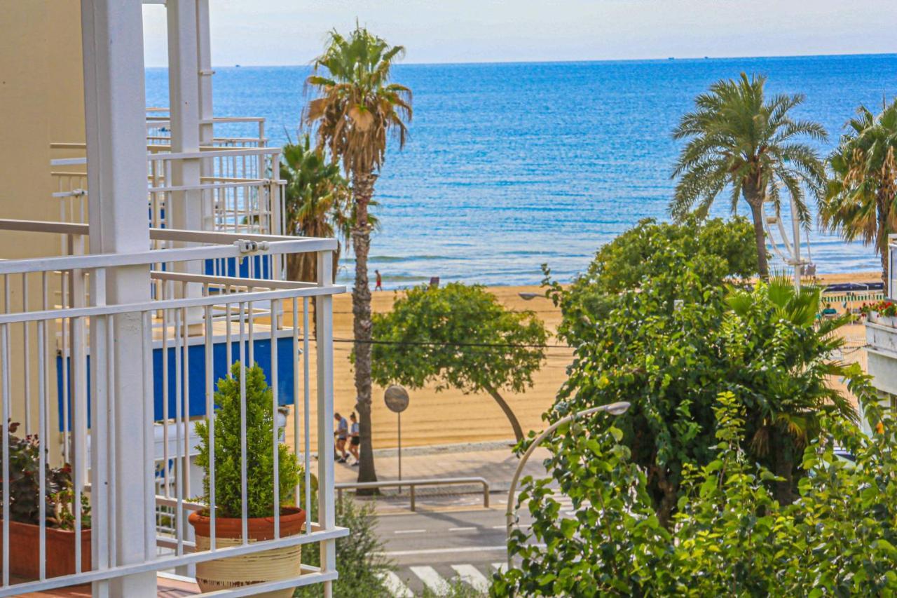 Coral Apartamento Cambrils