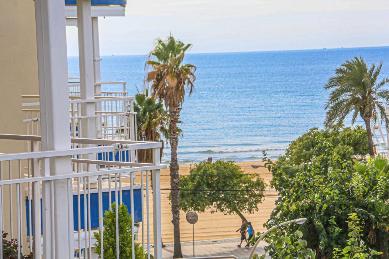 Coral Apartamento Cambrils