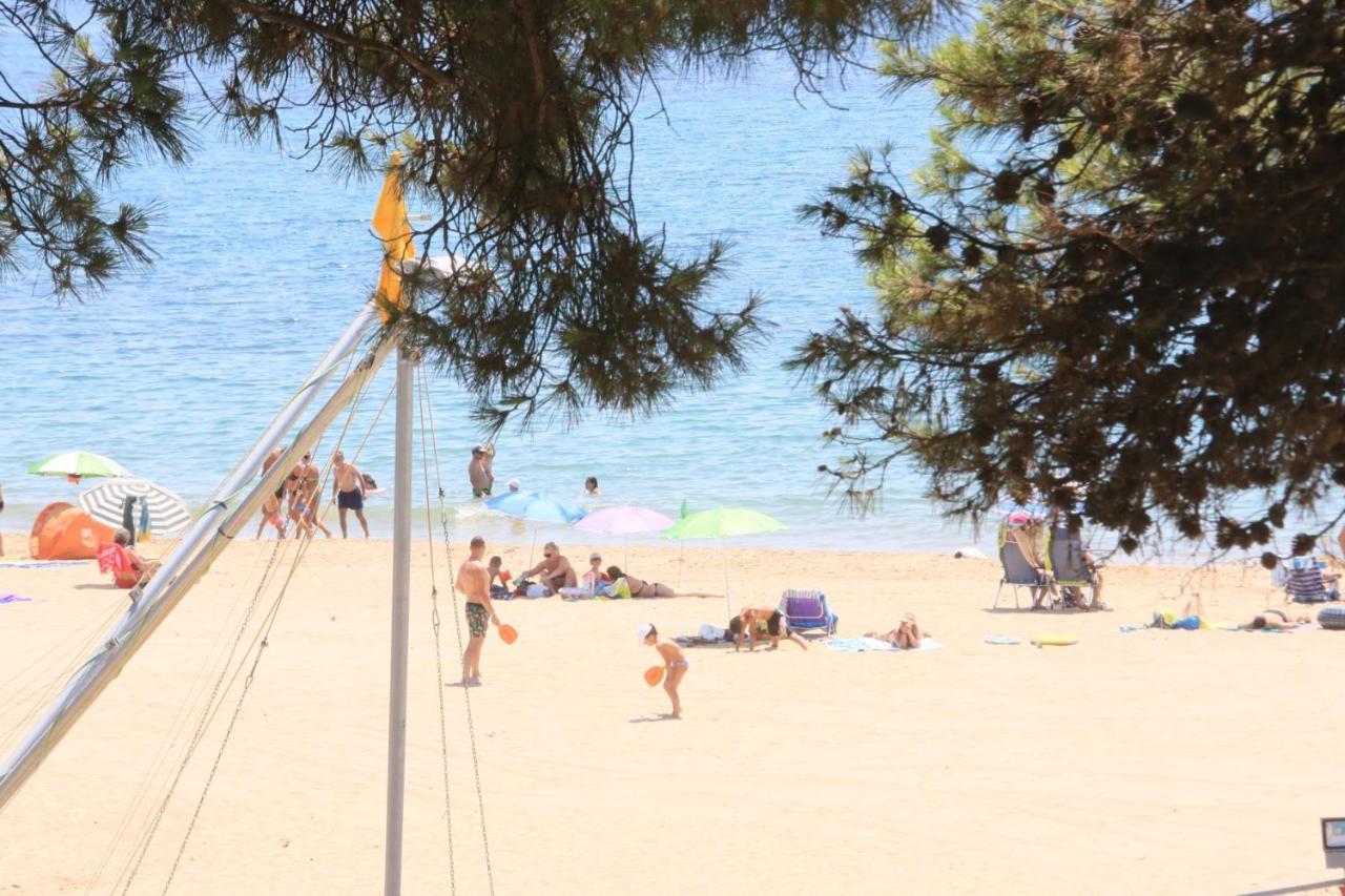 Apartamento Playmar Litoral Costa Dorada Cambrils