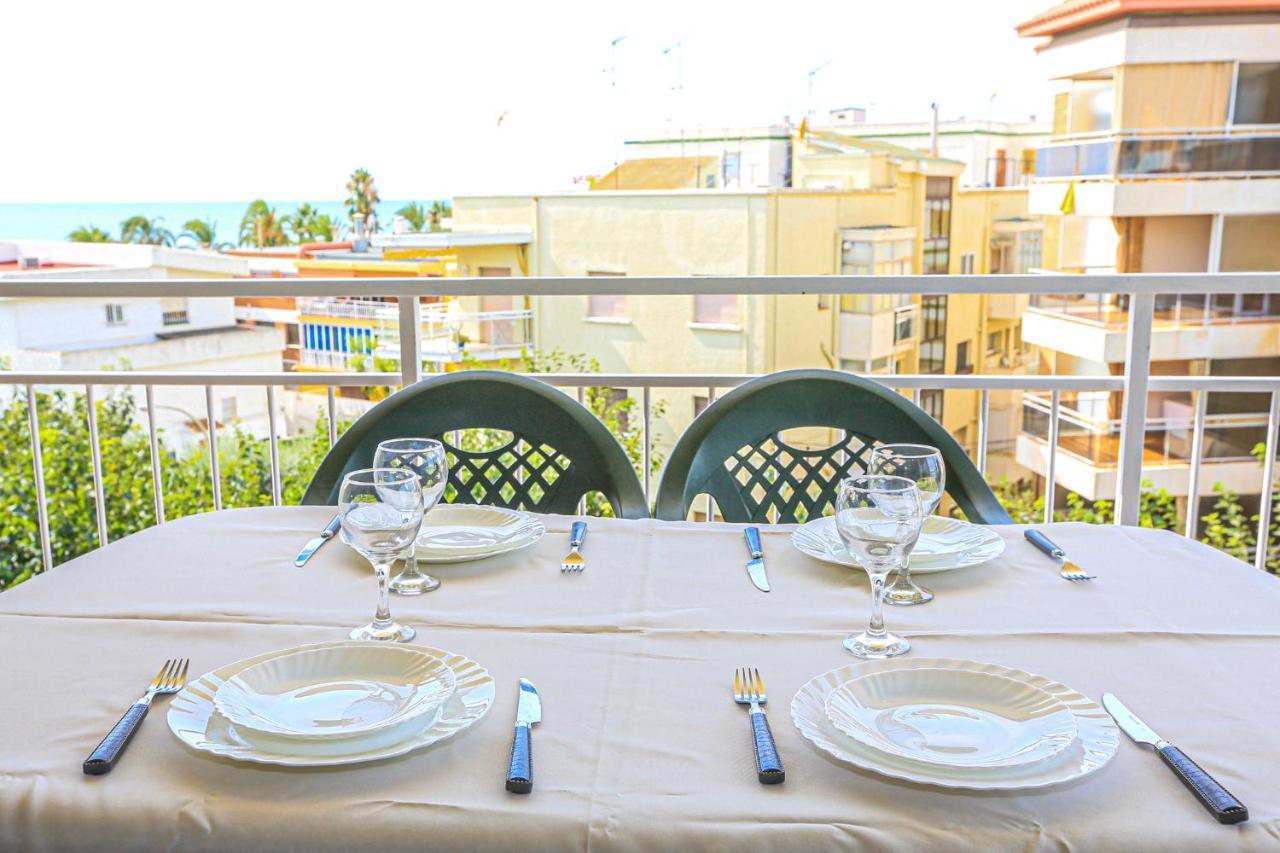 Apartamento Coral *