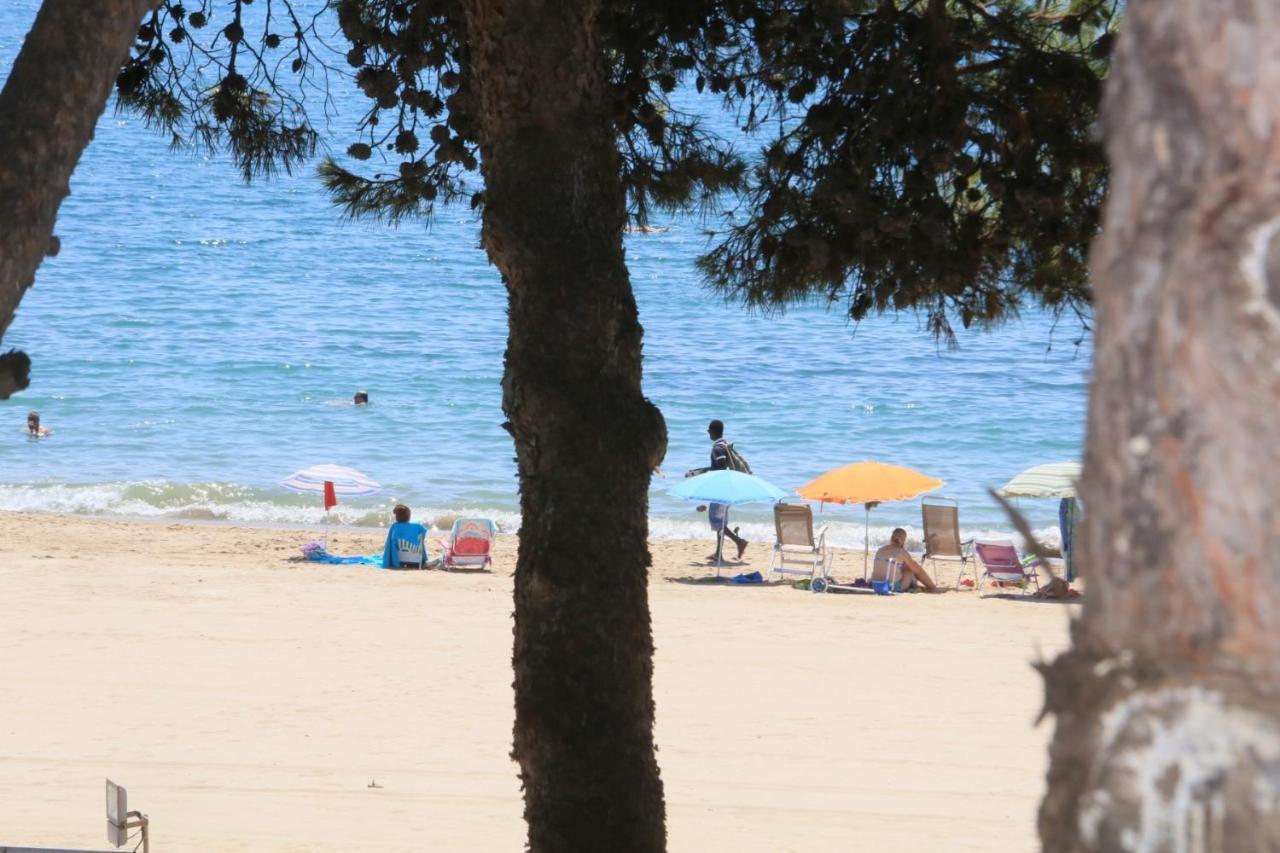 Apartamento Playmar Litoral Costa Dorada Cambrils